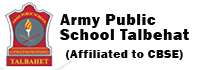 Army Public School Talbahet